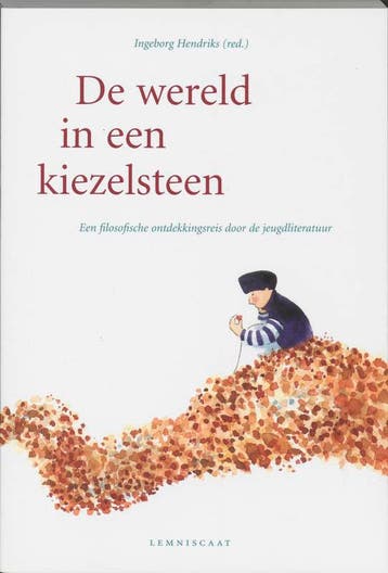 De wereld in een kiezelsteen 9789056375041, Verzenden, Zo goed als nieuw