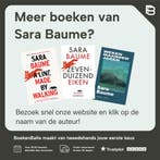 Stommelen stampen slaan 9789021400228 Sara Baume, Boeken, Romans, Verzenden, Zo goed als nieuw, Sara Baume
