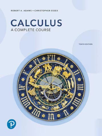 Calculus - Robert Adams 9780135732588, Verzenden, Gelezen, Robert Adams