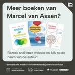 Het managementwetboek 9789052618005 Marcel van Assen, Verzenden, Zo goed als nieuw, Marcel van Assen
