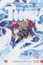 Mighty Thor (2nd Series) Volume 2: Lords of Midgard [HC], Verzenden, Zo goed als nieuw