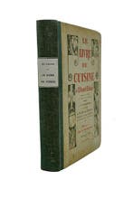Édouard Nignon / L. Garin - Le livre de Cuisine de