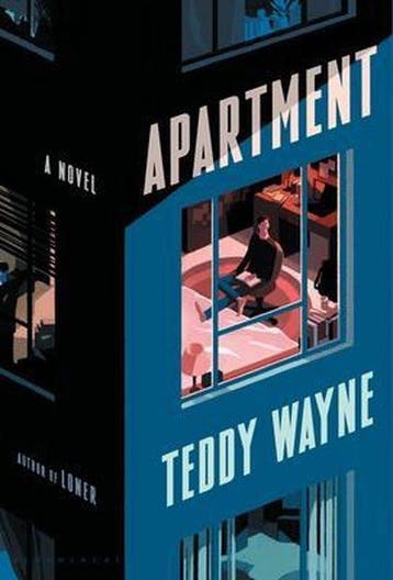 Apartment - Teddy Wayne 9781635574005, Verzenden, Gelezen, Teddy Wayne
