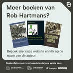 Alleen in de wind 9789026320842 Rob Hartmans, Boeken, Literatuur, Verzenden, Gelezen, Rob Hartmans
