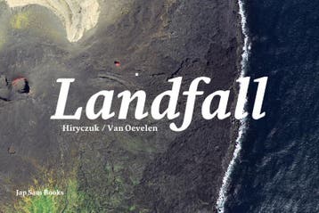 Landfall | ... Oevelen; ... Hiryczuk | Nieuw, Boeken, Ophalen of Verzenden, Nieuw, ... Oevelen; ... Hiryczuk