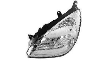 Citroen C5 2000-2004 Koplamp Links (Koplampen, Verlichting), Verzenden, Nieuw