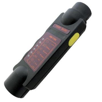 7 pins trailer tester connector, Doe-het-zelf en Verbouw, Elektra en Kabels, Verzenden, Nieuw