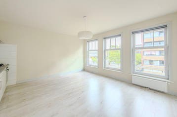 Te huur: Appartement Kruisweg in Haarlem, Noord-Holland, Appartement, Haarlem