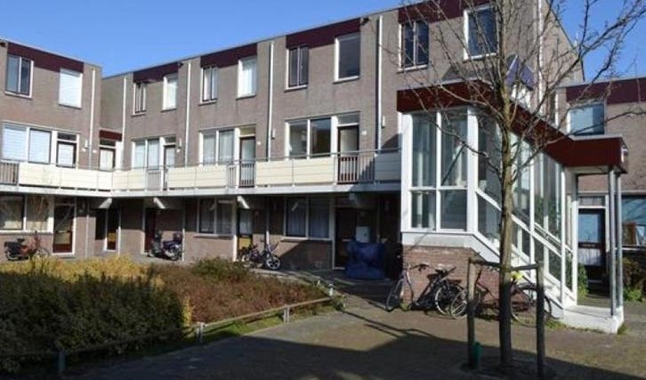 Te Huur 3 Kamer Appartement Ootmarsumstraat In Den Haag, Huizen en Kamers, Huizen te huur, Direct bij eigenaar, Den Haag, Appartement