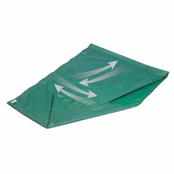 Glijzeil (Glijzeilen, Transferhulpmiddelen, Mobiliteit), Ophalen of Verzenden, Nieuw