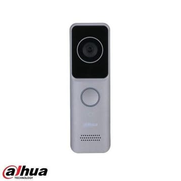 Dahua VTO2311R-WP  2MP Villa Video Deurbel WiFi, Ophalen of Verzenden, Nieuw