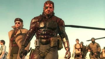 Metal Gear Solid - The Phantom Pain (xbox one nieuw), Ophalen of Verzenden, Nieuw