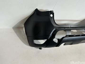 Dacia Duster II achterbumper 850222027R, Auto-onderdelen, Gebruikt, Achter, Bumper, Ophalen