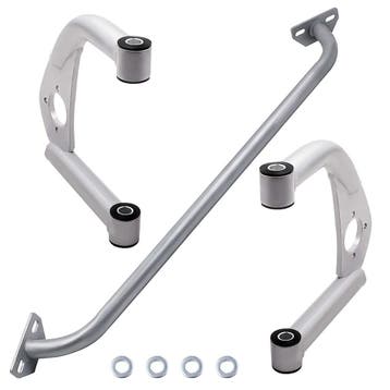 Veerpootbrug bovenzijde voor Camaro Firebird V6 1993-2002, Verzenden, Nieuw, Universele onderdelen