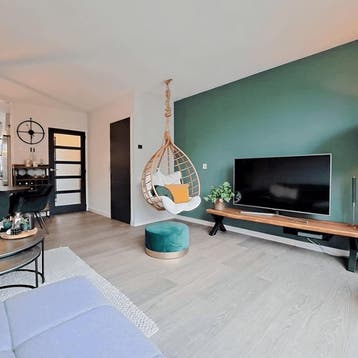 Huis in Spijkenisse gevonden voor €2400,- pm, Huizen en Kamers, Huizen te koop, Spijkenisse