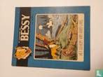 Bessy - Het geheim van Rainy Lake - 1954, Eén stripboek, Verzenden, Zo goed als nieuw, Vandersteen, Willy.
