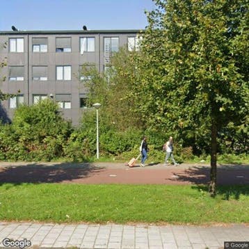 Studio te huur in Amsterdam - 26 m² - 1 kamer(s), Amsterdam