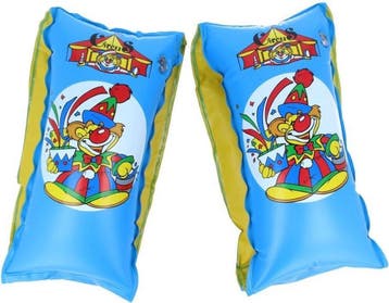 Bestway zwemvleugels / zwembandjes | 3-6 jaar, Ophalen of Verzenden, Nieuw
