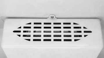 Unnicool Koelkast | 600L (2/1 GN) | Wit | +2°C/+10°C | Stati, Ophalen of Verzenden, Nieuw