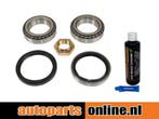 Wiellager set Citroen C25 voorzijde, links of rechts, Verzenden, Nieuw