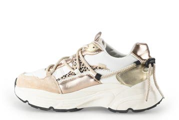 Sub55 Sneakers in maat 39 Wit, Kleding | Dames, Schoenen, Verzenden, Wit, Sneakers of Gympen, Sub55