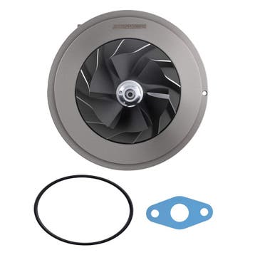 Turbo geschikt voor BMW 1/3/4/5 Serie en X Serie 2.0L 201..., Verzenden, Nieuw, BMW