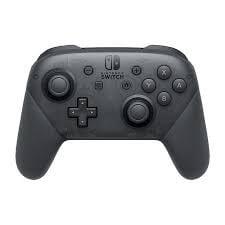 Nintendo Switch Pro Controller (Switch Accessoires), Ophalen of Verzenden, Zo goed als nieuw