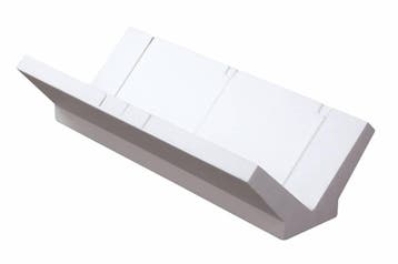 Verstekbak (polystyreen), Ophalen of Verzenden, Nieuw