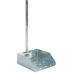 Talen Tools Verzinkte Putschep - Vierkant - 116 × 10 × 10, Ophalen of Verzenden, Nieuw, Schop