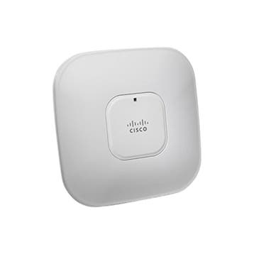 CISCO AIR-LAP1142N-E-K9, Ophalen of Verzenden, Nieuw
