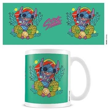Lilo & Stitch Youre My Fave Mok, Ophalen of Verzenden, Nieuw