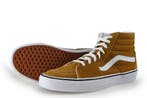 Vans Hoge sneakers in maat 44 Cognac, Overige kleuren, Verzenden, Vans, Sneakers of Gympen