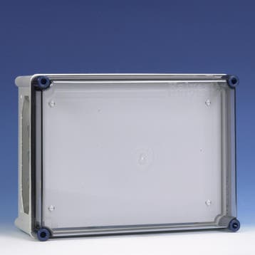 EATON INDUSTRIES Halyester Railkast - 1860814, Verzenden, Nieuw, Overige typen
