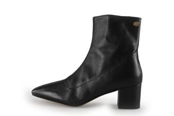 Fred de La Bretoniere Enkellaarzen in maat 40 Zwart, Kleding | Dames, Schoenen, Verzenden, Zwart, Lage of Enkellaarzen, Fred de La Bretoniere