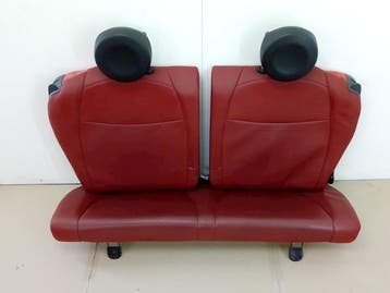 Bekleding Set (compleet) Fiat 500 O166210, Ophalen of Verzenden, Nieuw