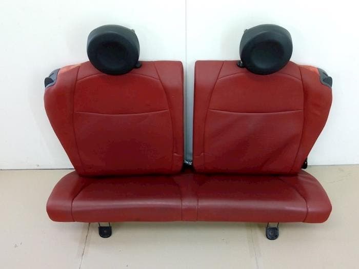 Bekleding Set (compleet) Fiat 500 O166210, Auto-onderdelen, Interieur en Bekleding, Ophalen of Verzenden