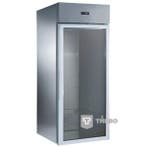 Koelkast | Glasdeur | RVS | 750L | Klasse 4 | Slot | 75x8..., Verzenden, Nieuw in verpakking