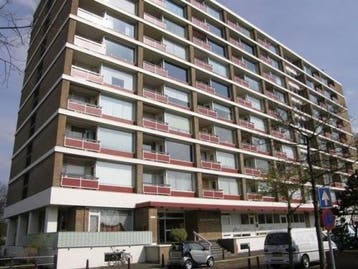 Te Huur 1 Kamer Appartement Bachstraat In Leiden, Direct bij eigenaar, Leiden, Appartement, Zuid-Holland