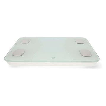 Slimme weegschaal | Nedis SmartLife, Witgoed en Apparatuur, Weegschalen, Verzenden, Nieuw