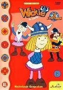Wickie de viking 3 - DVD, Verzenden, Nieuw in verpakking