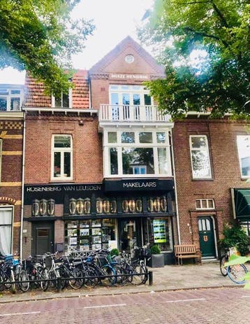 Te huur: Appartement Prins Hendriklaan in Utrecht, Utrecht, Appartement, Utrecht