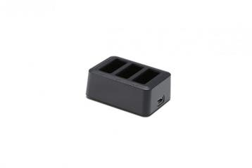 DJI RYZE Tello Battery Charging Hub (part 9), Nieuw