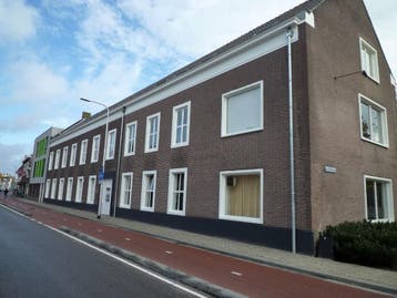 Te huur: Appartement Koestraat in Tilburg, Tilburg, Noord-Brabant, Appartement