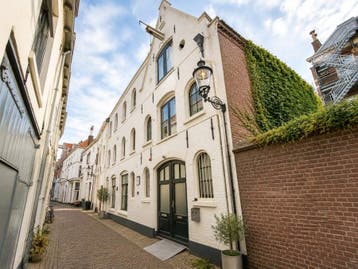 Te huur: Appartement Sandrasteeg in Deventer, Deventer, Overijssel, Appartement