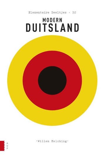 Elementaire Deeltjes - Modern Duitsland, Ophalen of Verzenden, Nieuw