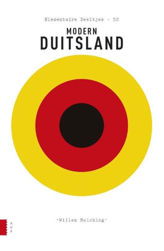 Elementaire Deeltjes - Modern Duitsland, Boeken, Literatuur, Ophalen of Verzenden