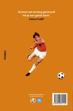 Johan Cruijff  Mijn verhaal 9789046821152, Zo goed als nieuw