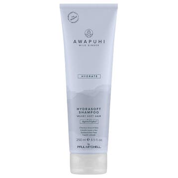 Paul Mitchell  Awapuhi HydraSoft Shampoo  250 ml, Verzenden, Nieuw