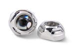 Apollo 2.0 flat shroud chrome, Ophalen of Verzenden, Nieuw