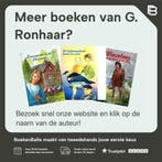SPANNING IN DE DUIVENTIL 9789059520387 G. Ronhaar, Verzenden, Gelezen, G. Ronhaar